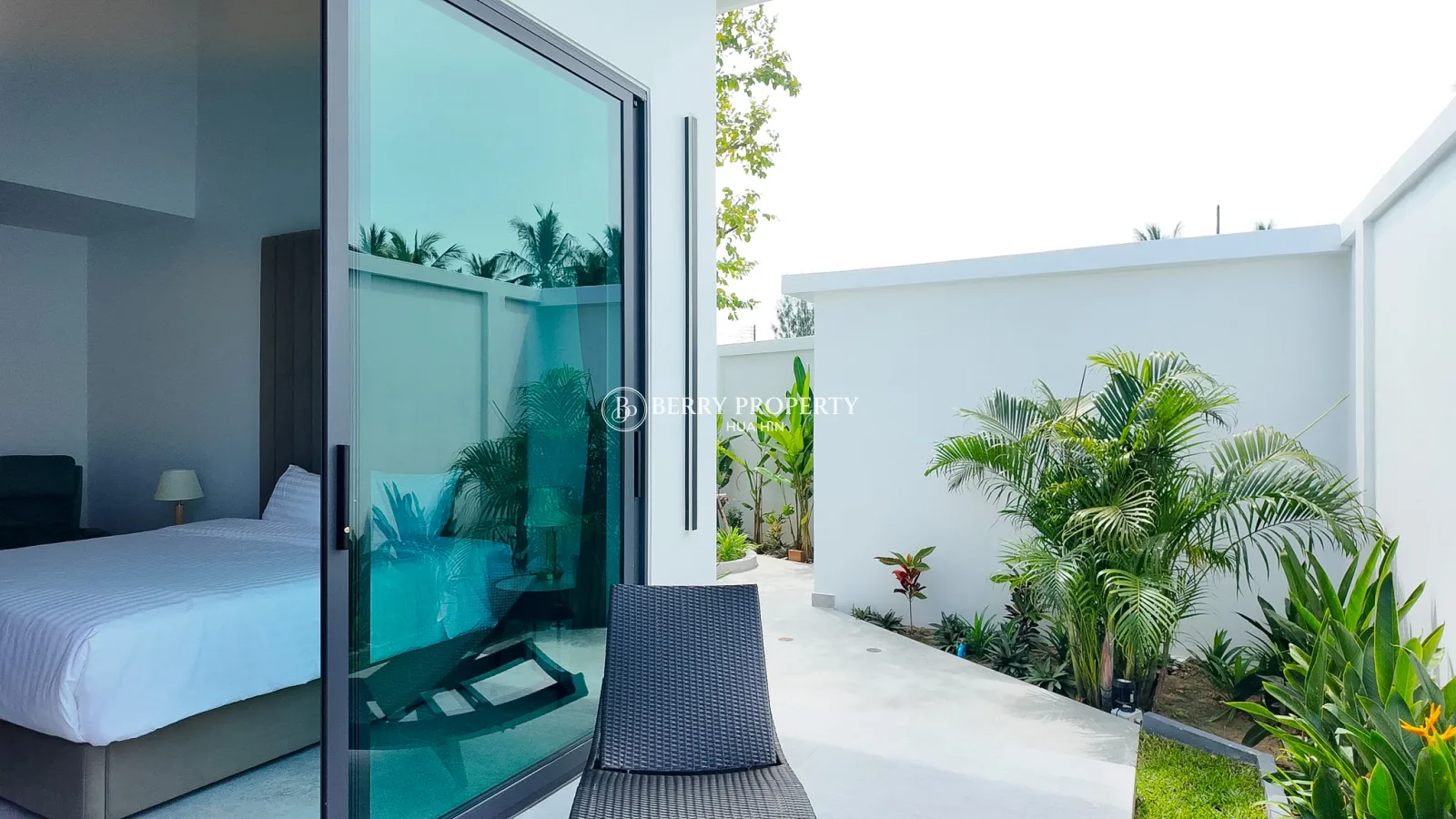 POOL VILLA KHUN MON - 14