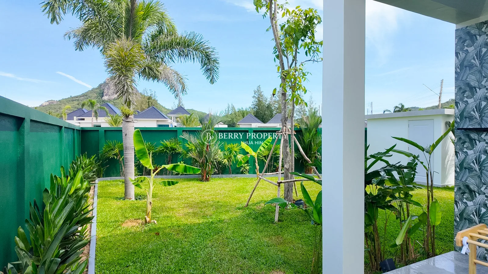 POOL VILLA KHUN MON - 15