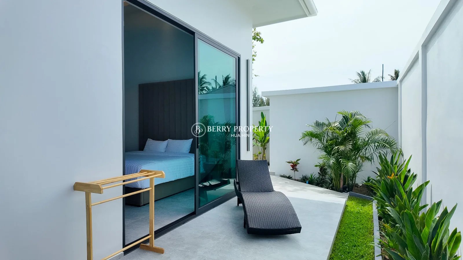 POOL VILLA KHUN MON - 16