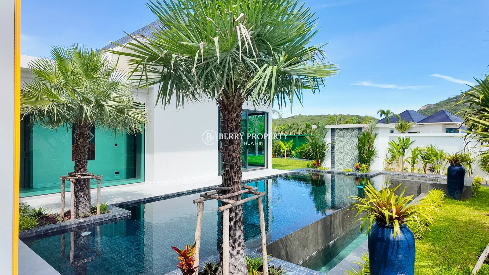 POOL VILLA KHUN MON - 17