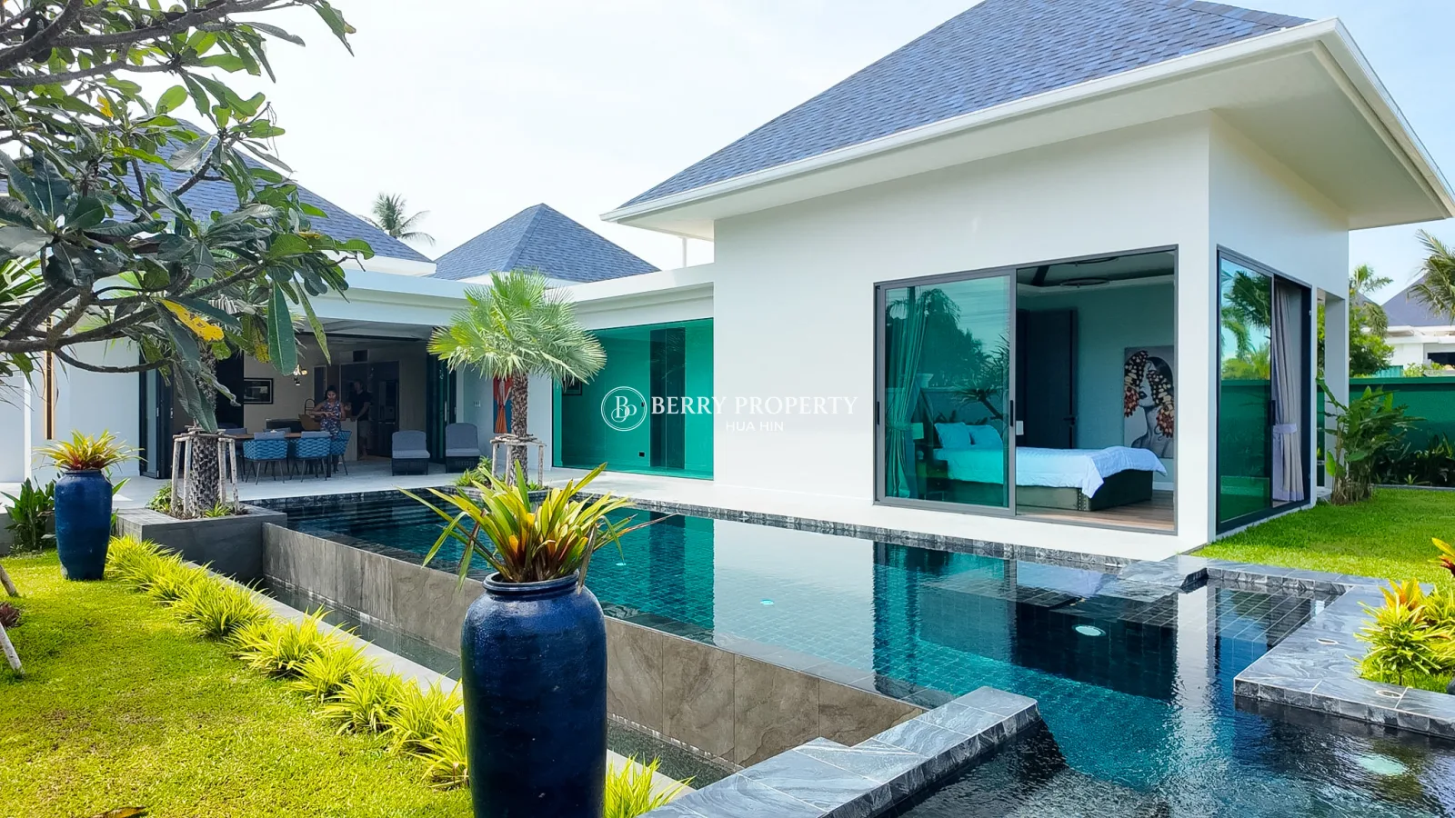 POOL VILLA KHUN MON - 18