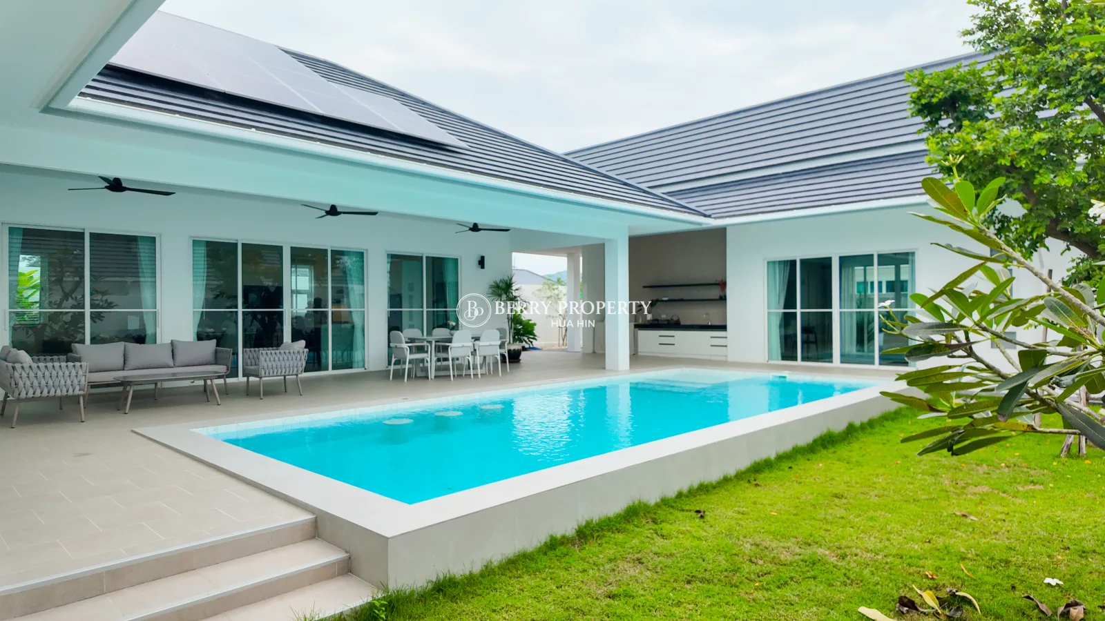 EEDEN LUXE - HUA HIN, PRACHUAP KHIRI KHAN - 2