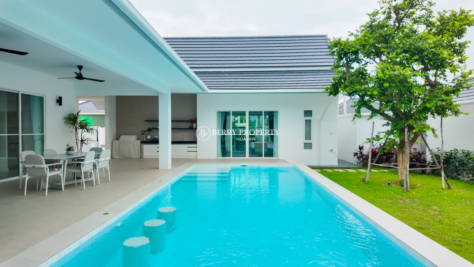 EEDEN LUXE - HUA HIN, PRACHUAP KHIRI KHAN - 3