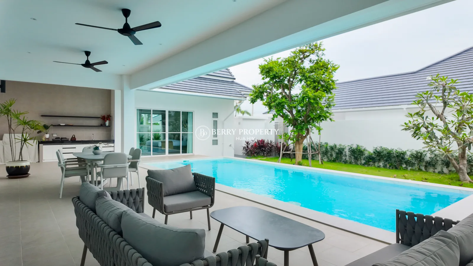EEDEN LUXE - HUA HIN, PRACHUAP KHIRI KHAN - 4