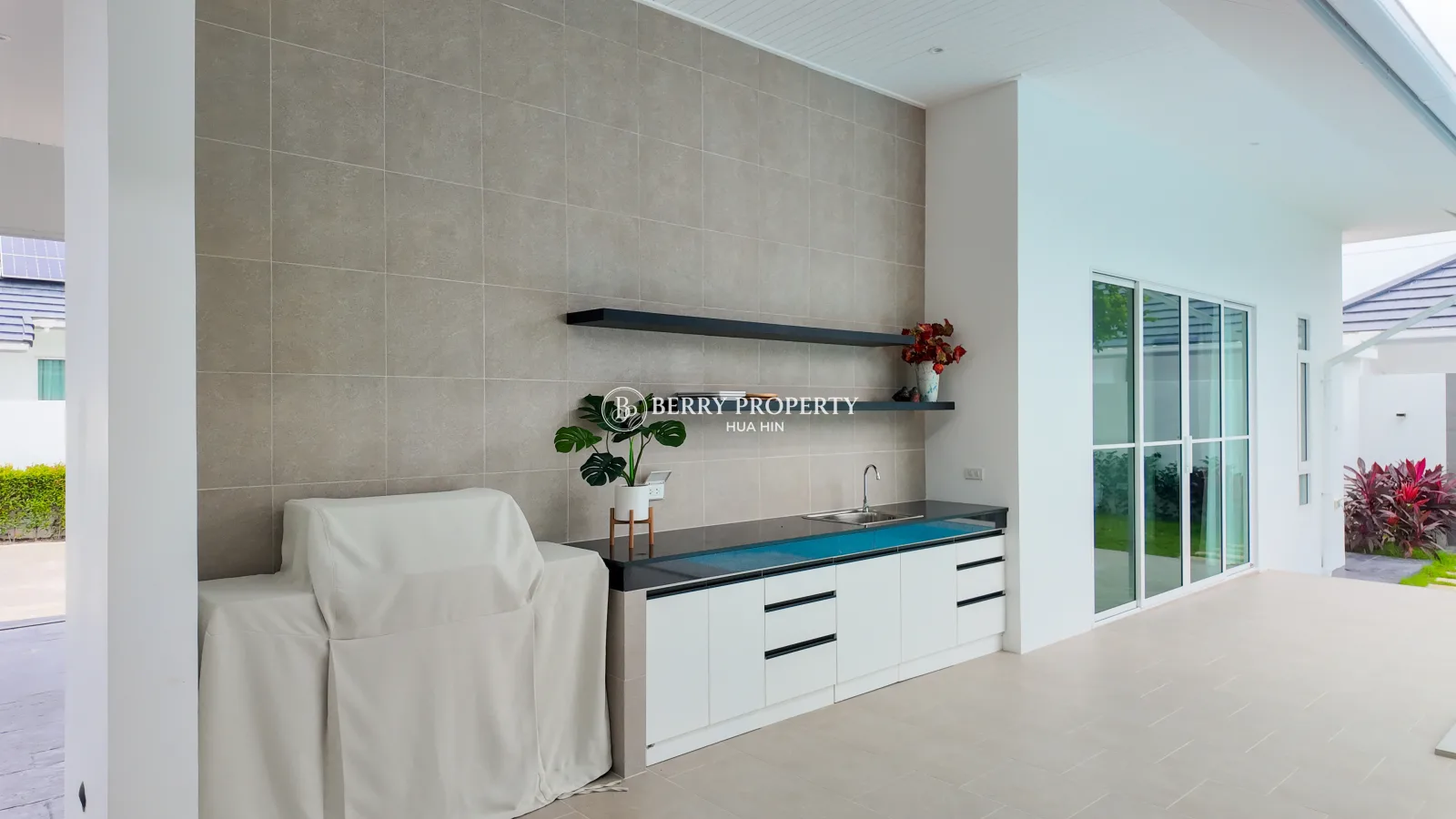 EEDEN LUXE - HUA HIN, PRACHUAP KHIRI KHAN - 5