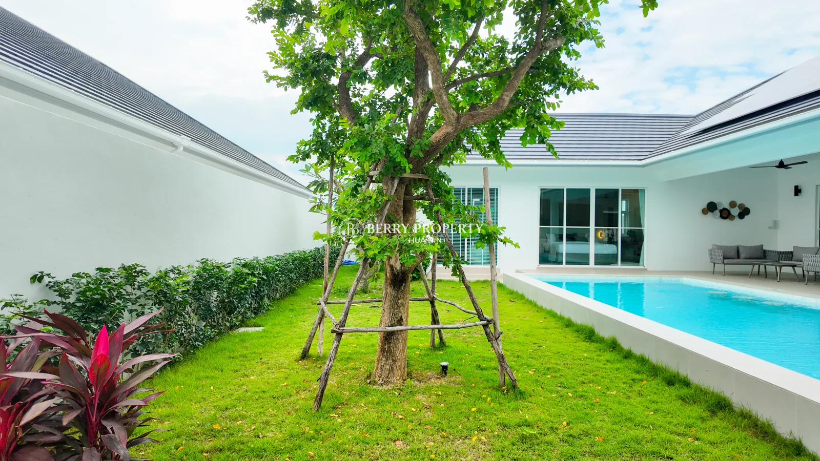 EEDEN LUXE - HUA HIN, PRACHUAP KHIRI KHAN - 6