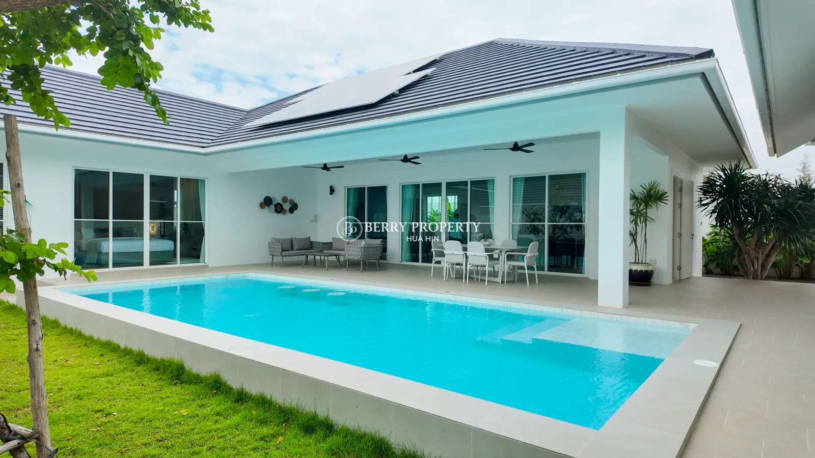 EEDEN LUXE - HUA HIN, PRACHUAP KHIRI KHAN