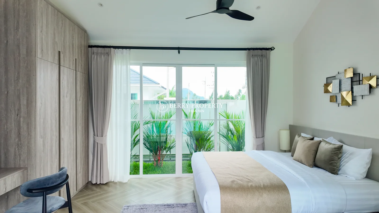 EEDEN LUXE - HUA HIN, PRACHUAP KHIRI KHAN - 8