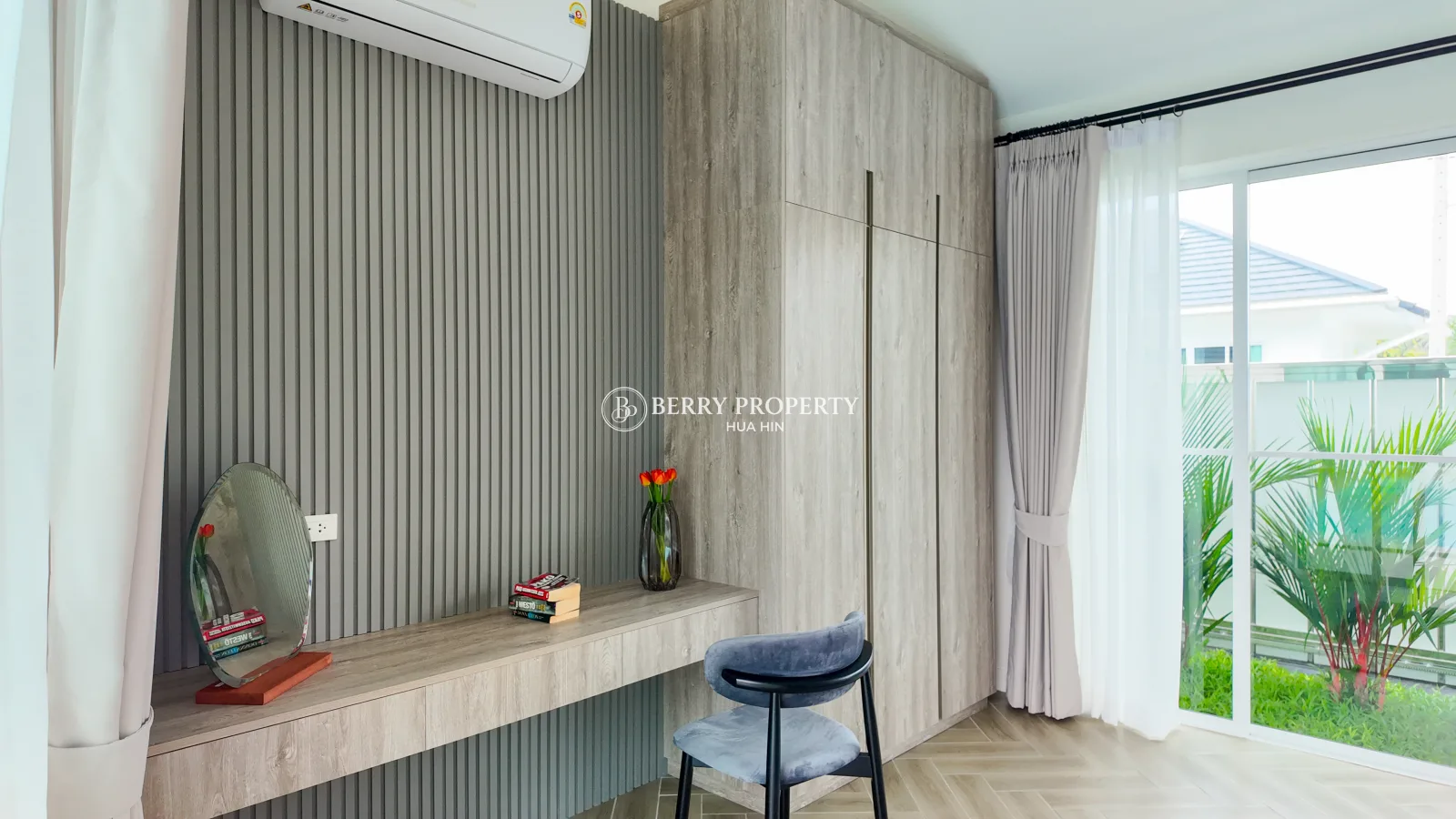 EEDEN LUXE - HUA HIN, PRACHUAP KHIRI KHAN - 9