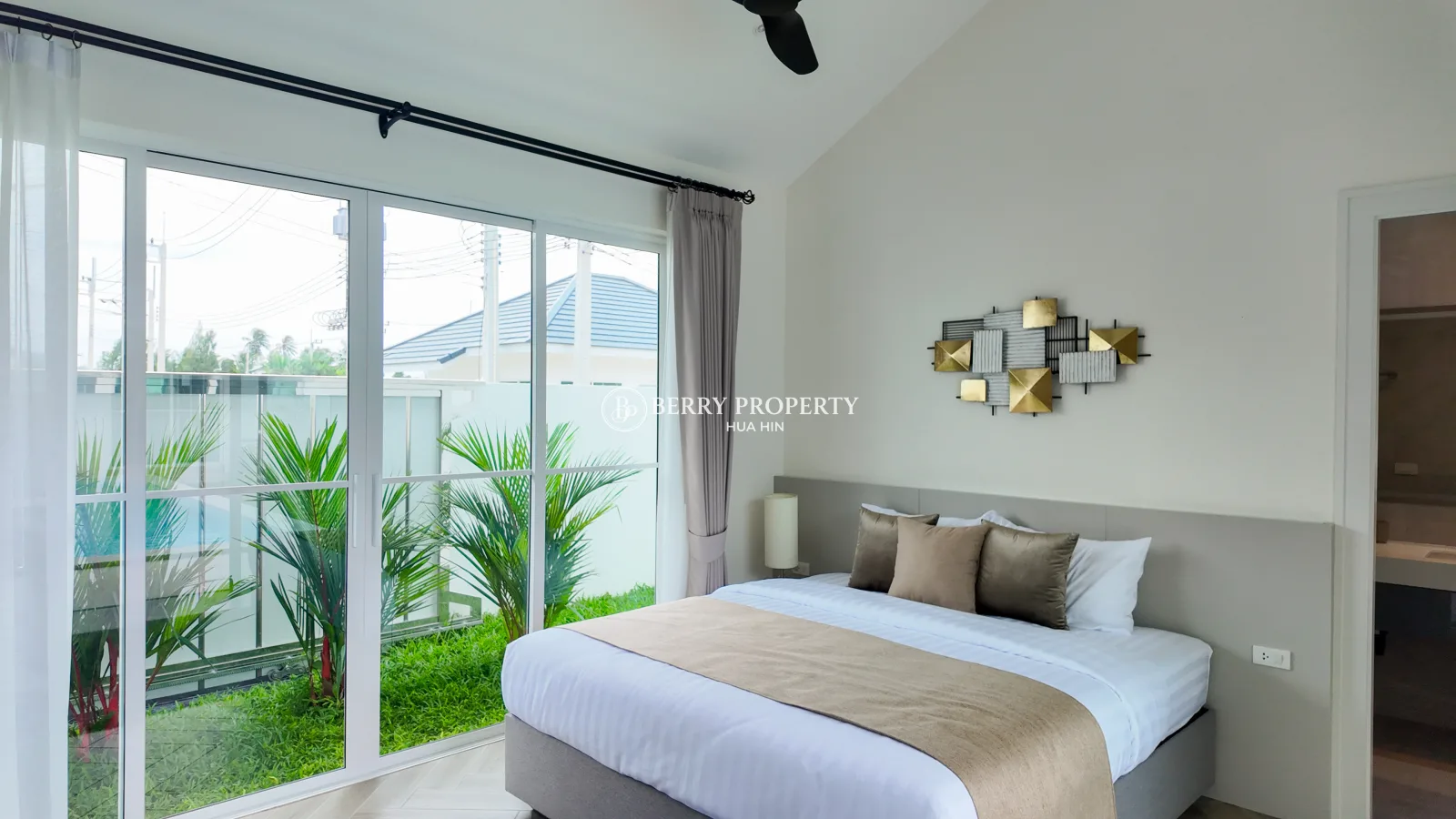 EEDEN LUXE - HUA HIN, PRACHUAP KHIRI KHAN - 10
