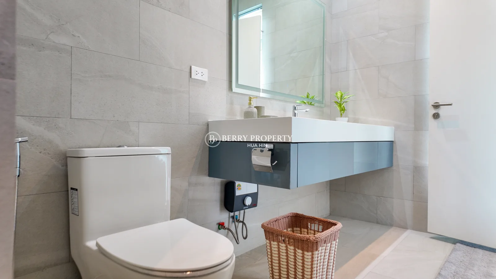 EEDEN LUXE - HUA HIN, PRACHUAP KHIRI KHAN - 12