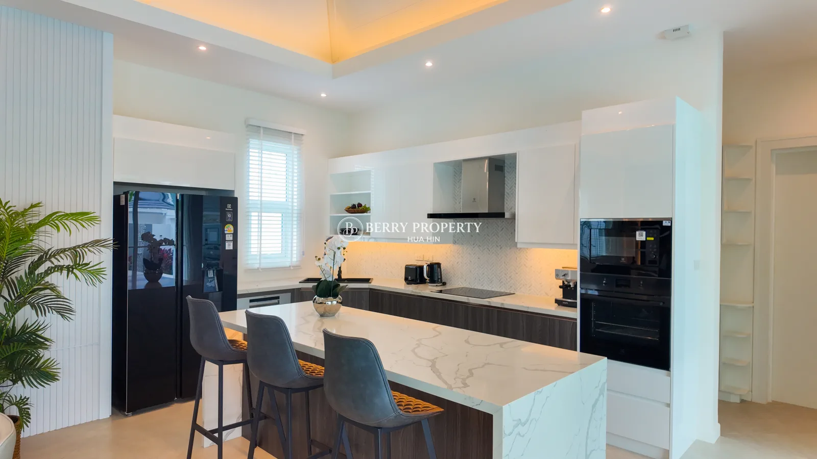 EEDEN LUXE - HUA HIN, PRACHUAP KHIRI KHAN - 13