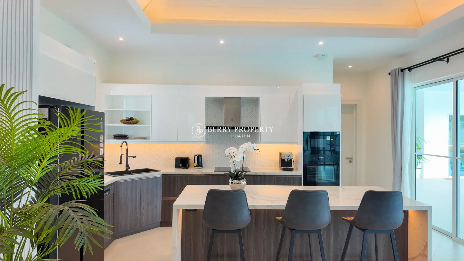 EEDEN LUXE - HUA HIN, PRACHUAP KHIRI KHAN - 14