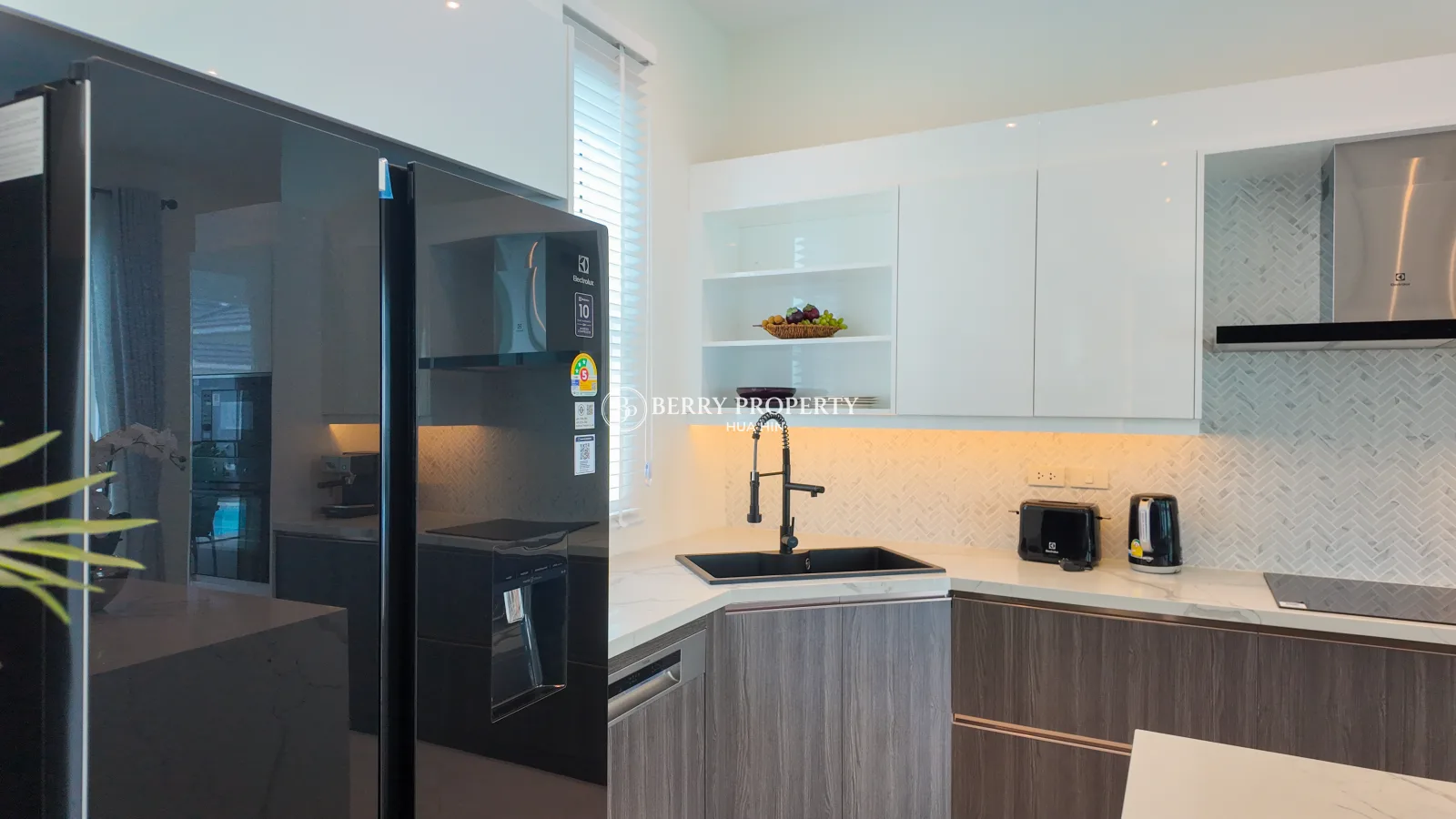 EEDEN LUXE - HUA HIN, PRACHUAP KHIRI KHAN - 15