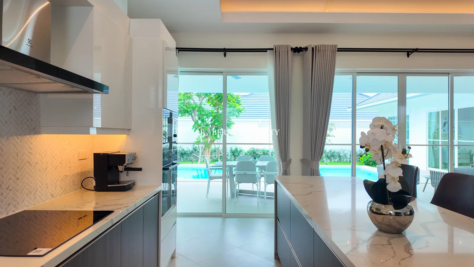 EEDEN LUXE - HUA HIN, PRACHUAP KHIRI KHAN - 16