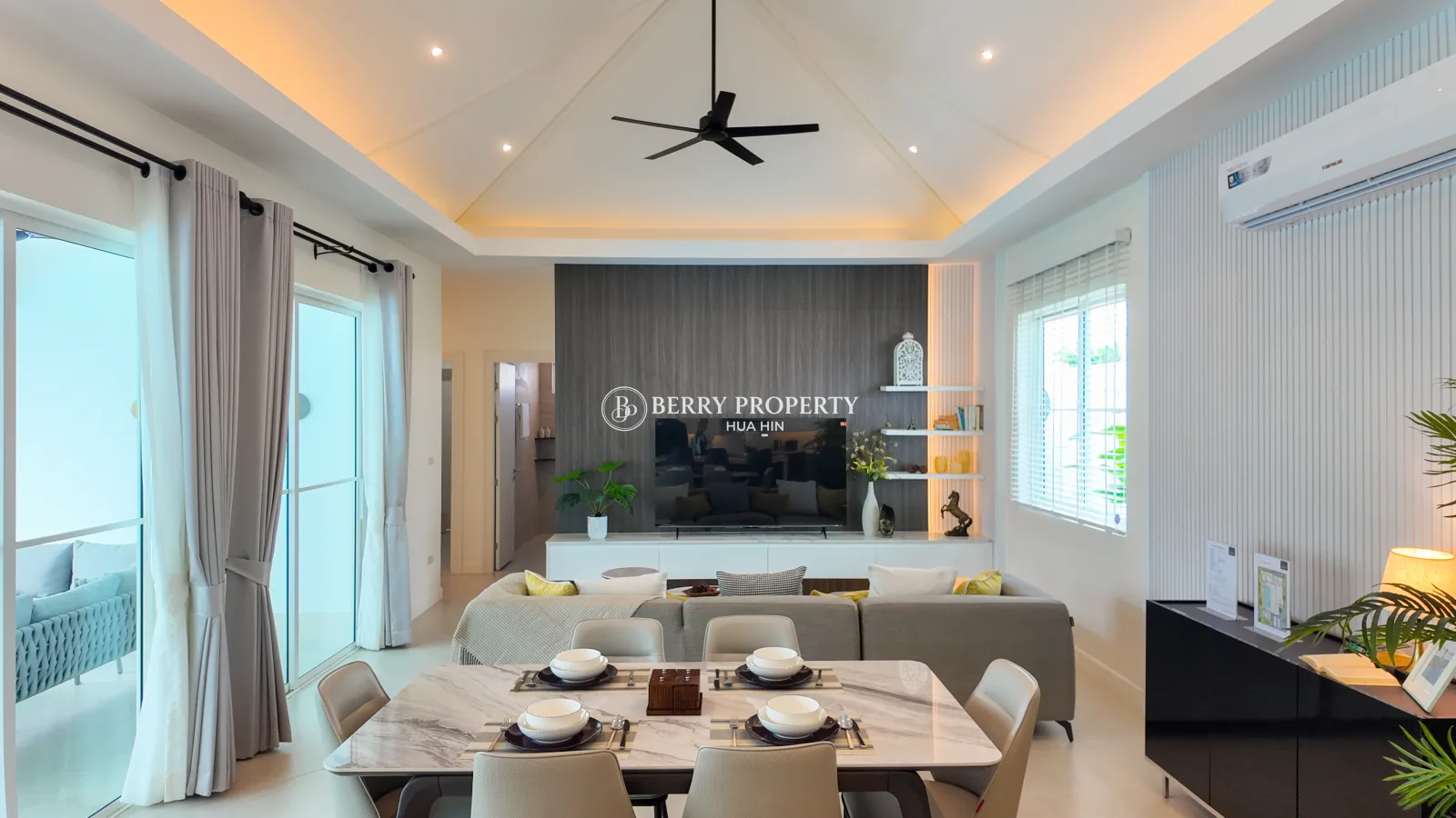 EEDEN LUXE - HUA HIN, PRACHUAP KHIRI KHAN - 17