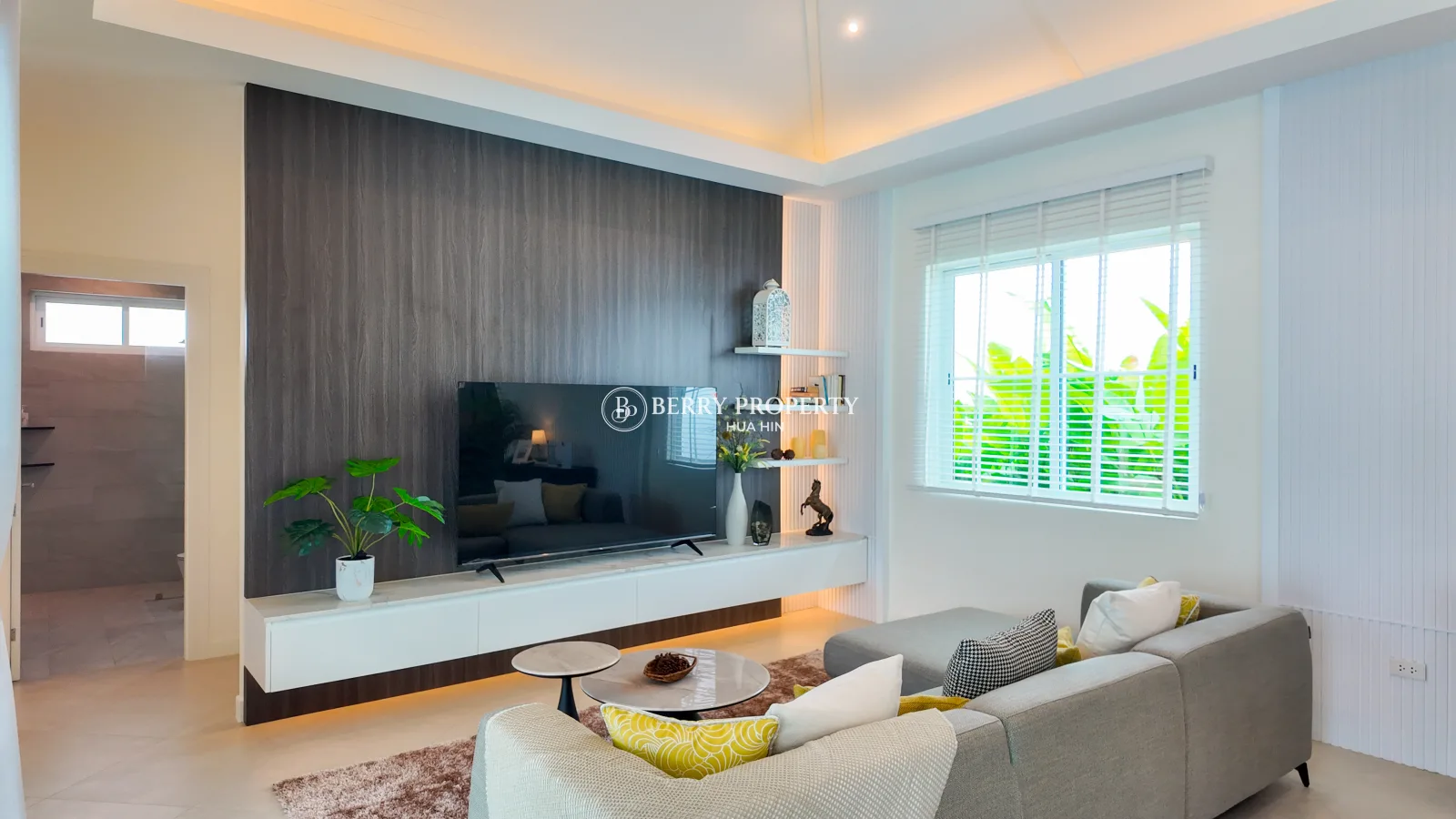 EEDEN LUXE - HUA HIN, PRACHUAP KHIRI KHAN - 18