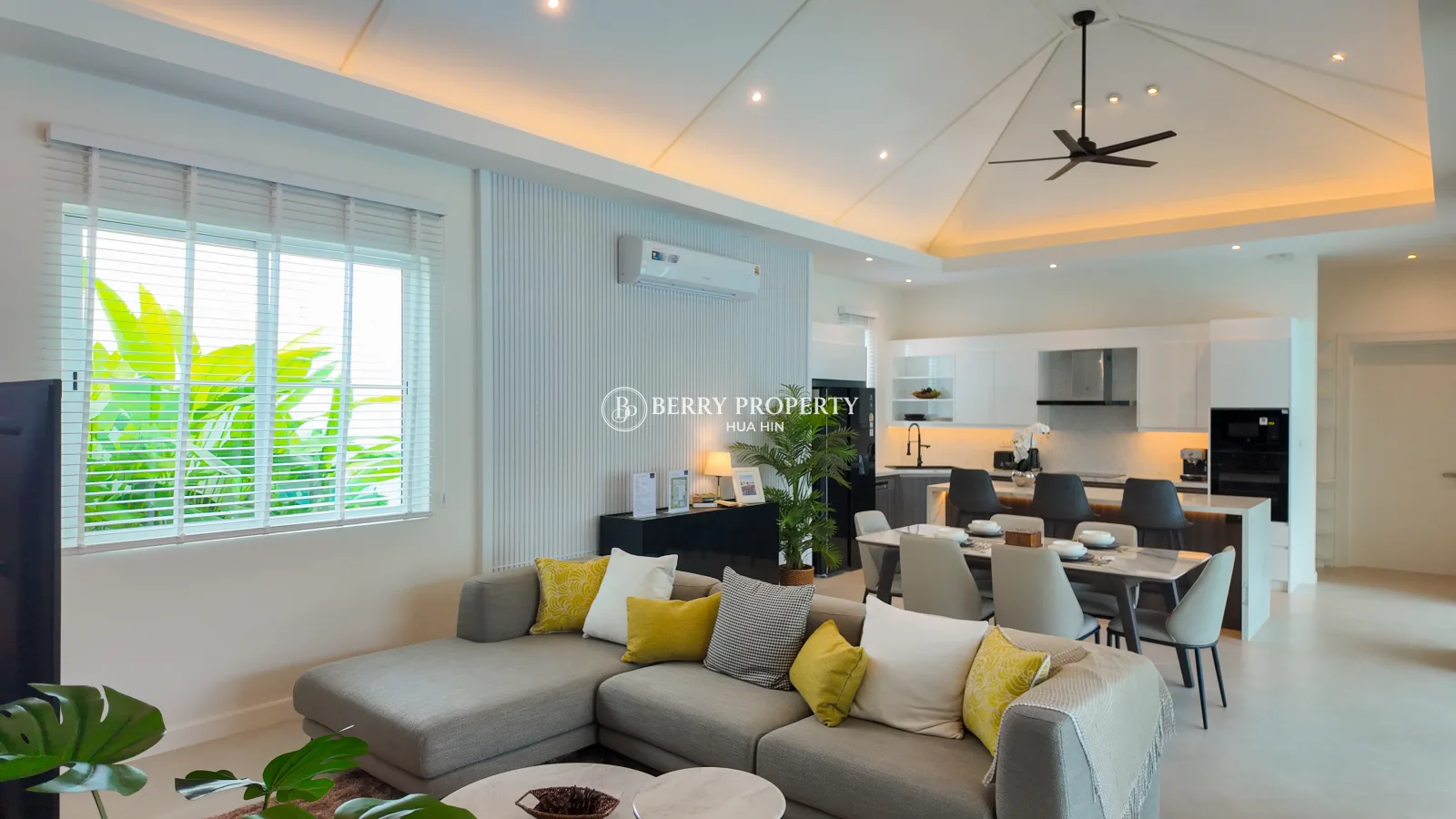 EEDEN LUXE - HUA HIN, PRACHUAP KHIRI KHAN - 19