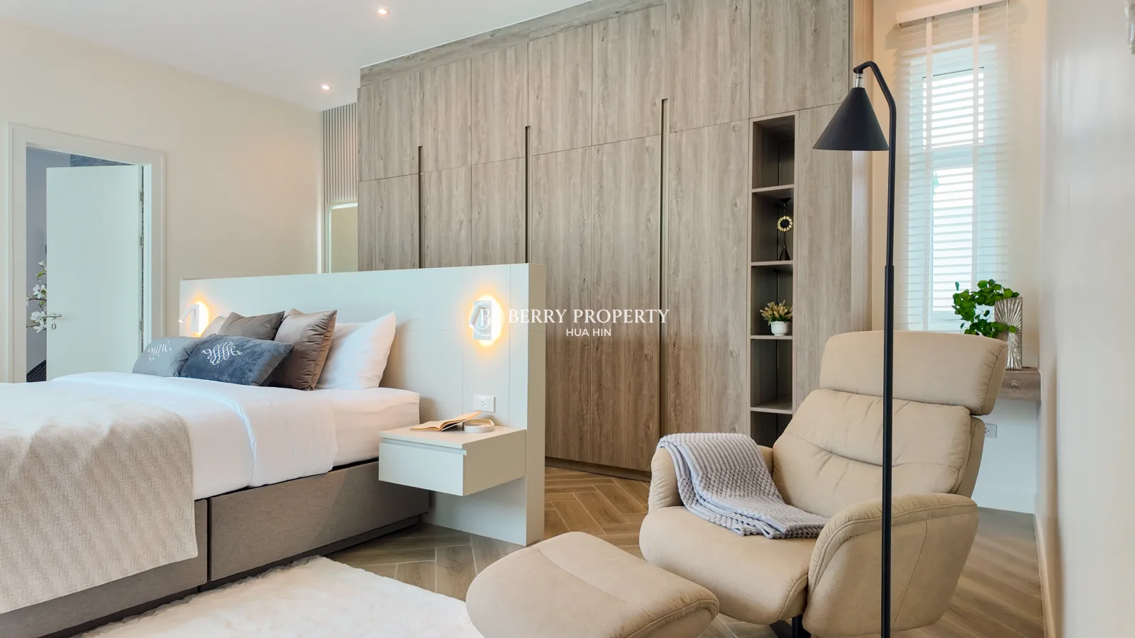 EEDEN LUXE - HUA HIN, PRACHUAP KHIRI KHAN - 20