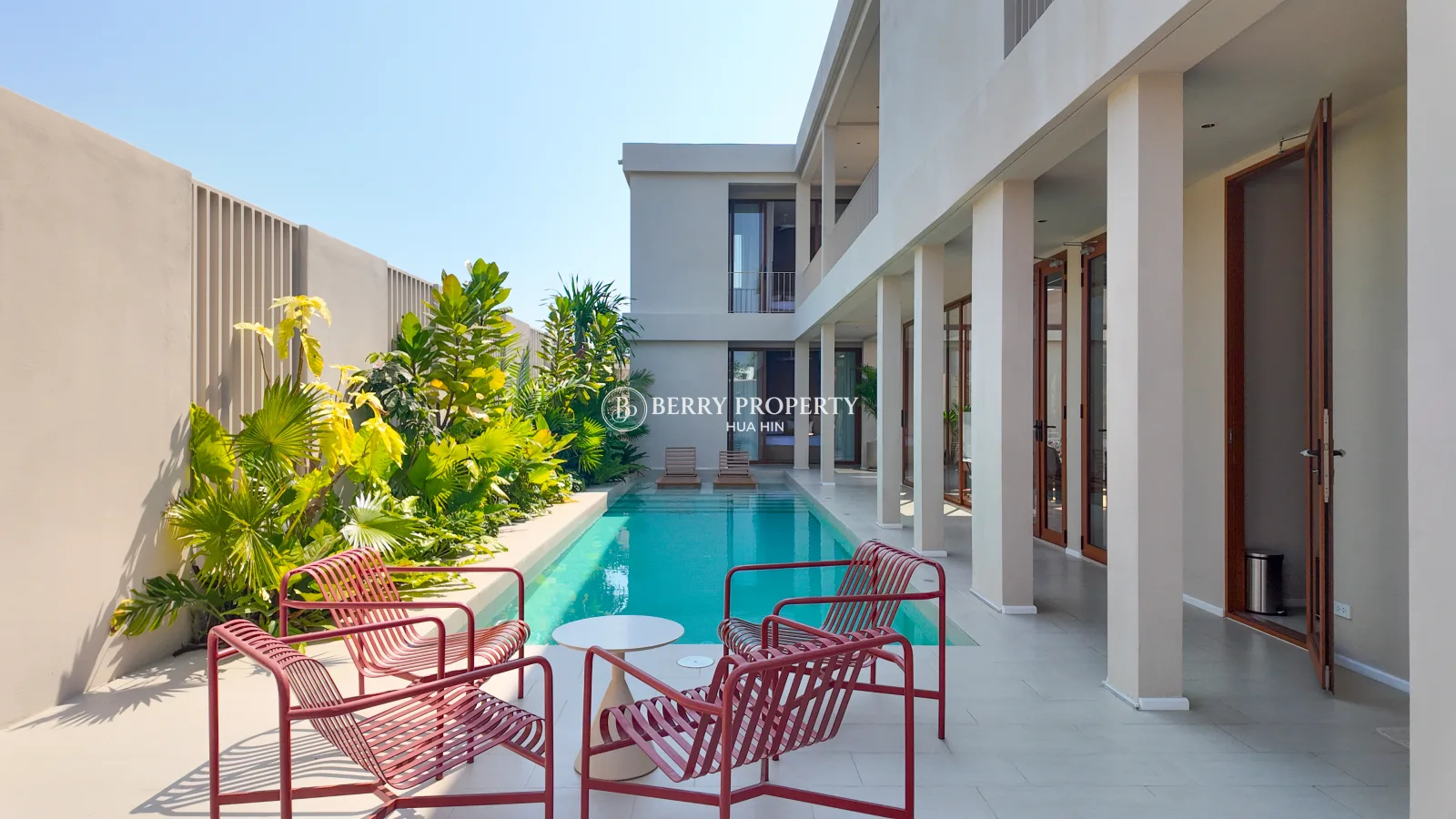 THE PROPER HUA HIN - HUA HIN, PRACHUAP KHIRI KHAN - 10