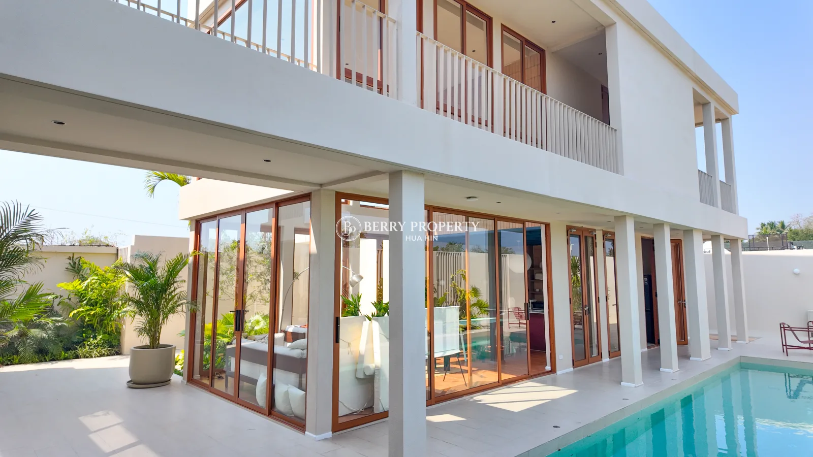 THE PROPER HUA HIN - HUA HIN, PRACHUAP KHIRI KHAN - 11