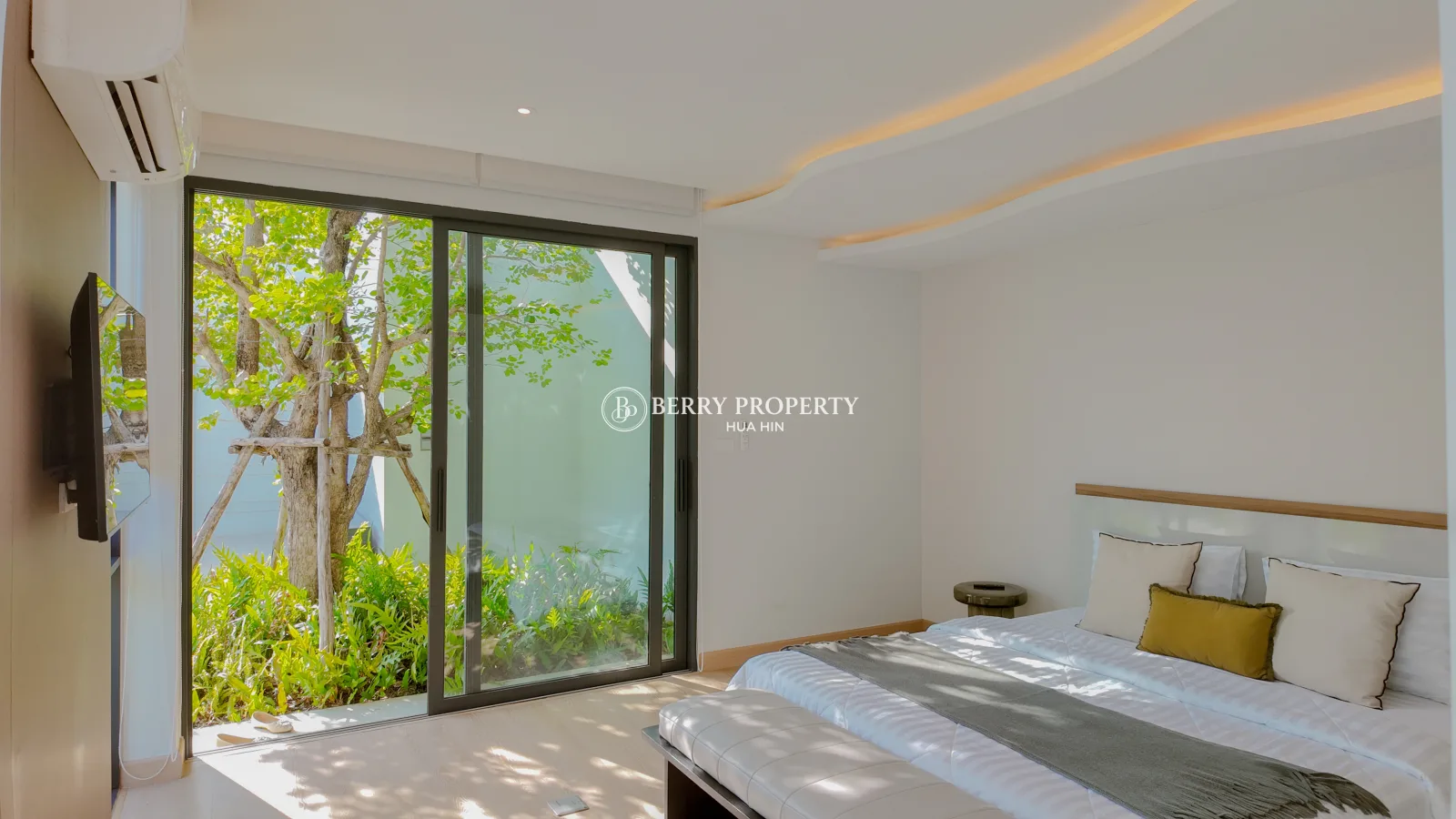 KEHA FAH BEACHFRONT LUXURY VILLA IN CHA - AM - 5