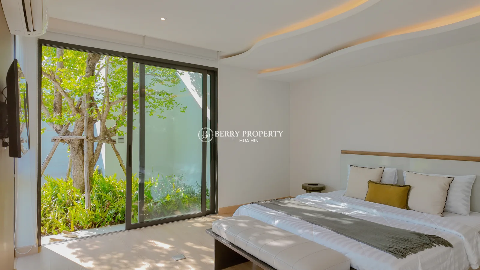 KEHA FAH BEACHFRONT LUXURY VILLA IN CHA - AM - 6