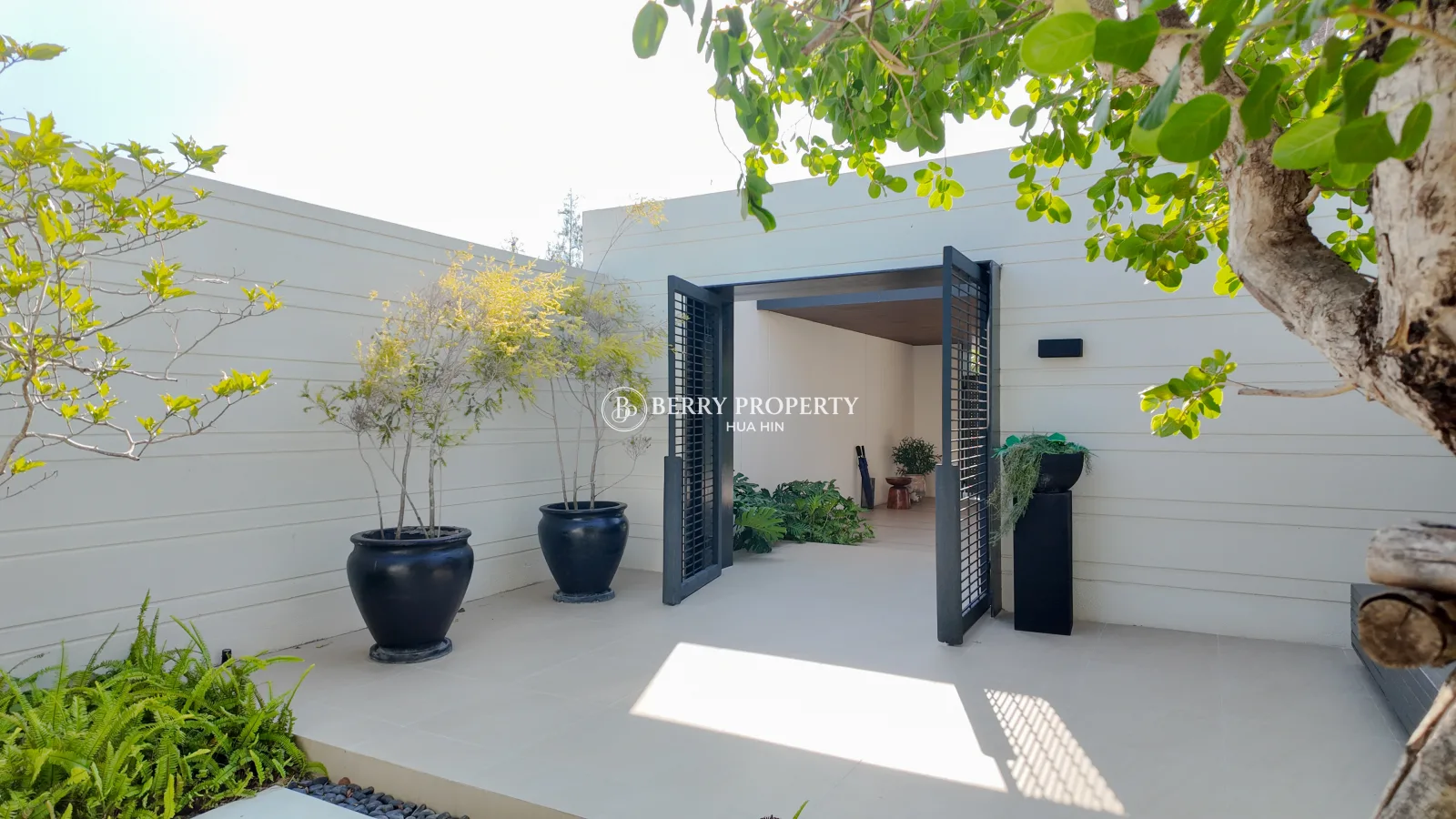 KEHA FAH BEACHFRONT LUXURY VILLA IN CHA - AM - 7