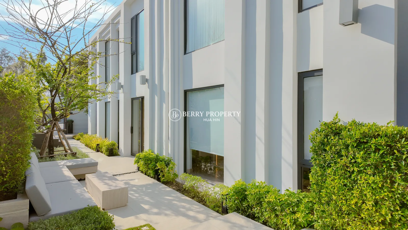 KEHA FAH BEACHFRONT LUXURY VILLA IN CHA - AM - 8