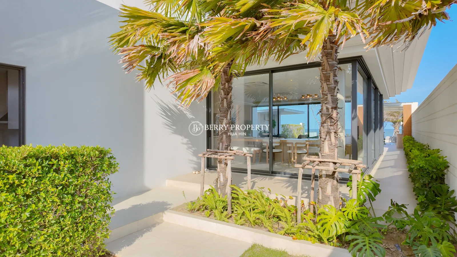 KEHA FAH BEACHFRONT LUXURY VILLA IN CHA - AM - 9
