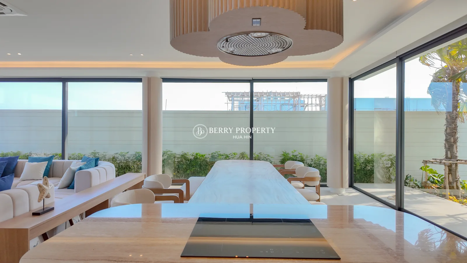 KEHA FAH BEACHFRONT LUXURY VILLA IN CHA - AM - 12
