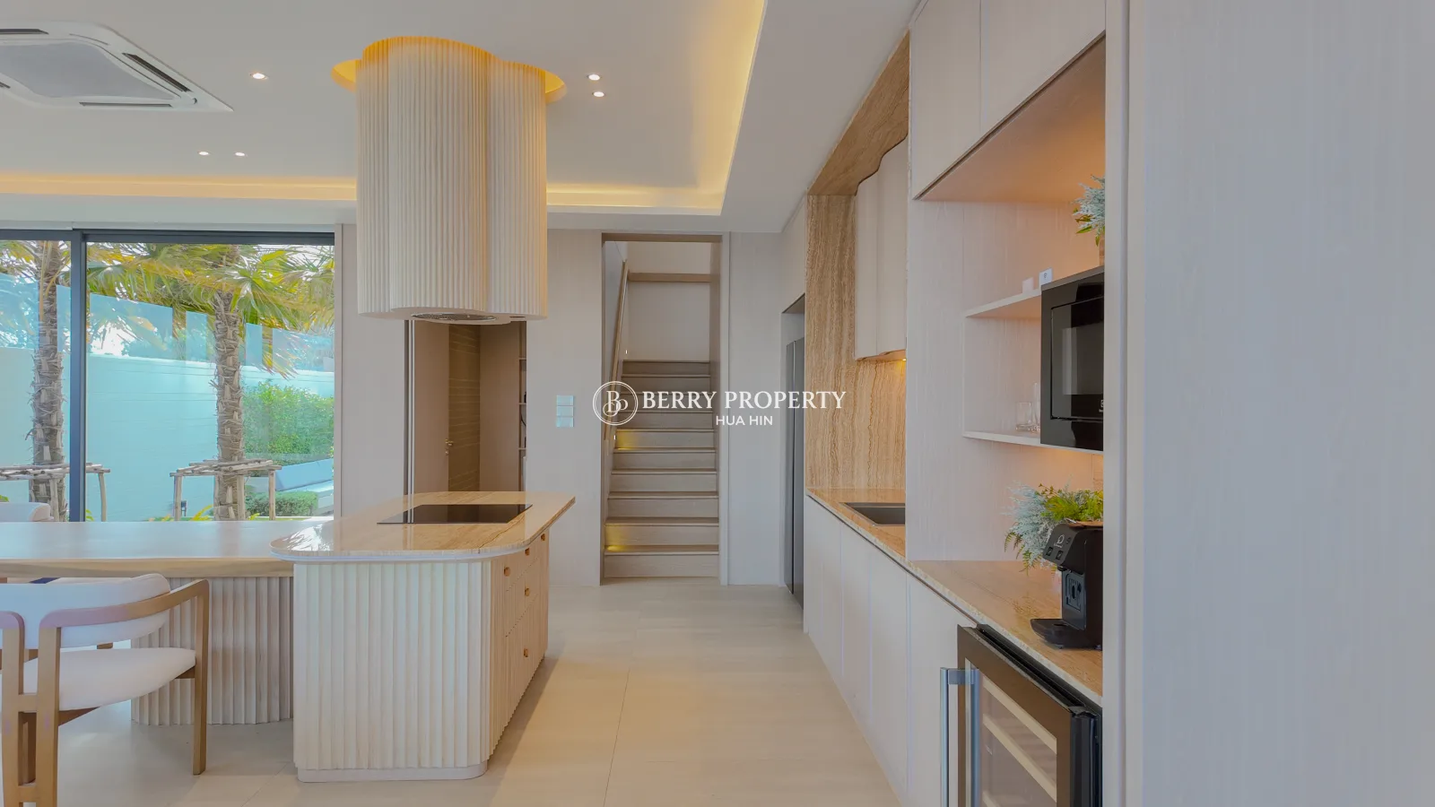 KEHA FAH BEACHFRONT LUXURY VILLA IN CHA - AM - 14