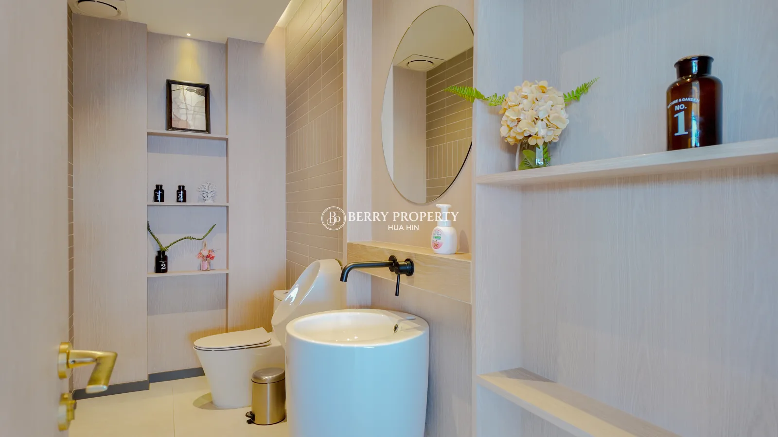 KEHA FAH BEACHFRONT LUXURY VILLA IN CHA - AM - 15