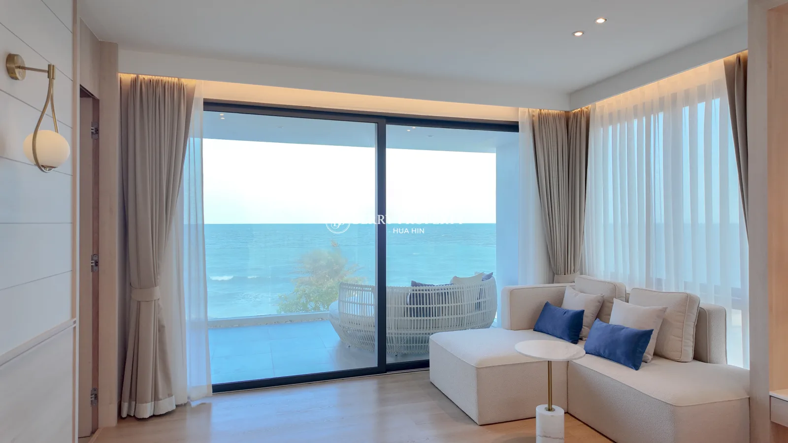 KEHA FAH BEACHFRONT LUXURY VILLA IN CHA - AM - 17