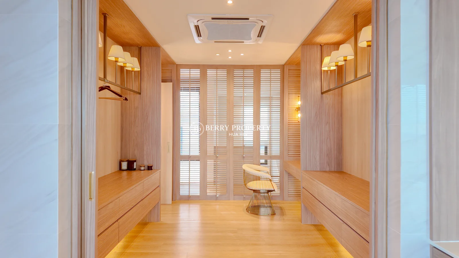 KEHA FAH BEACHFRONT LUXURY VILLA IN CHA - AM - 19