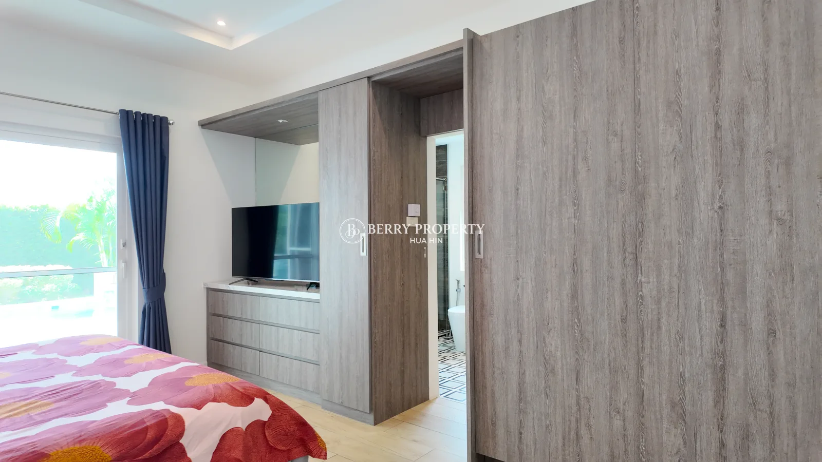MALI PROJECT HUA HIN SOI 112 - 2