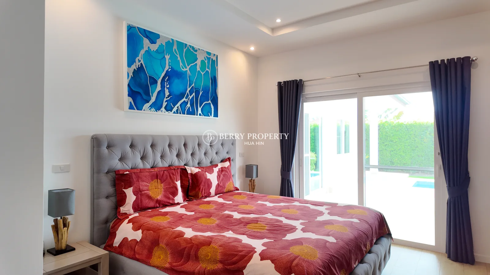 MALI PROJECT HUA HIN SOI 112 - 3
