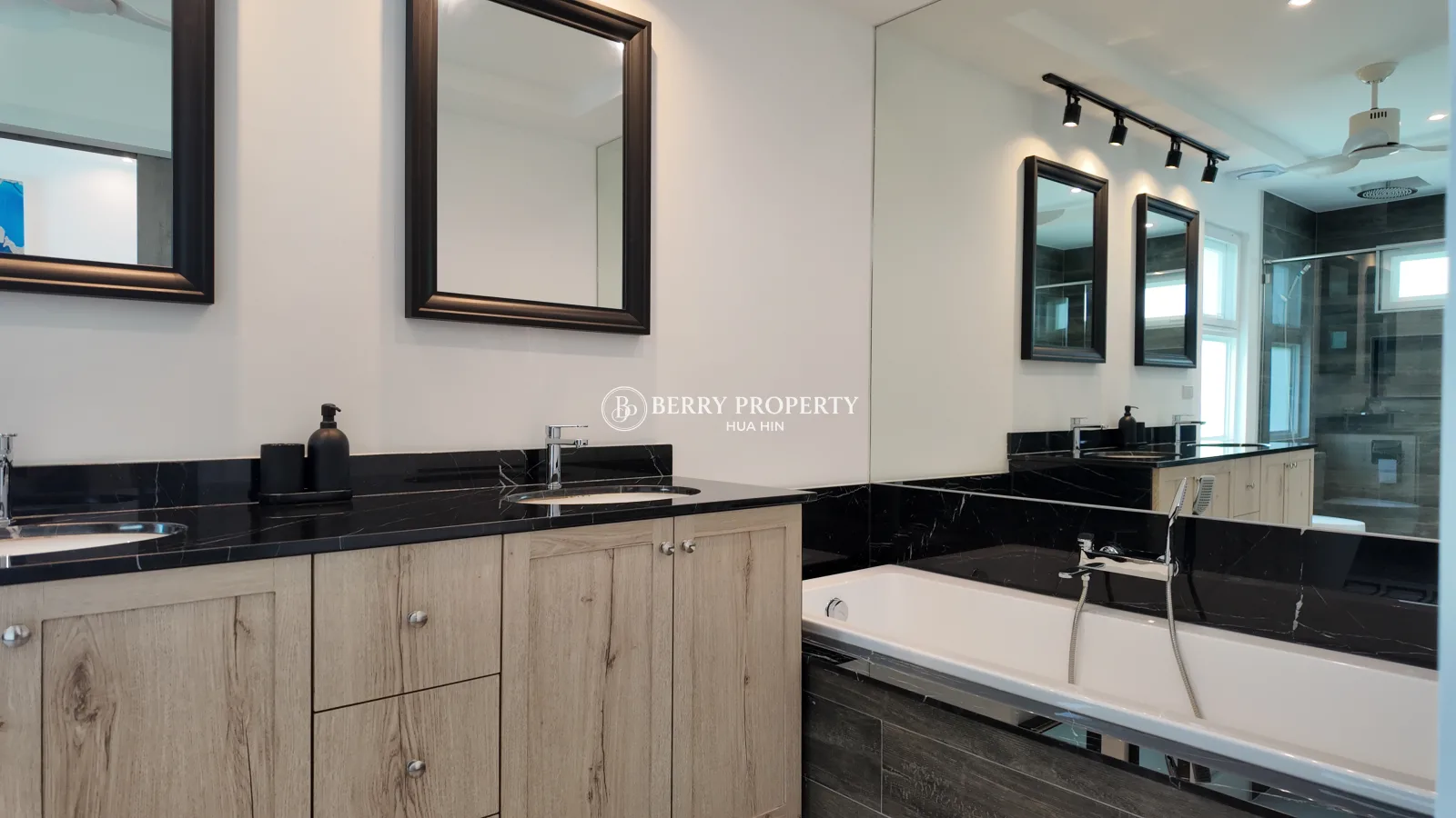 MALI PROJECT HUA HIN SOI 112 - 4