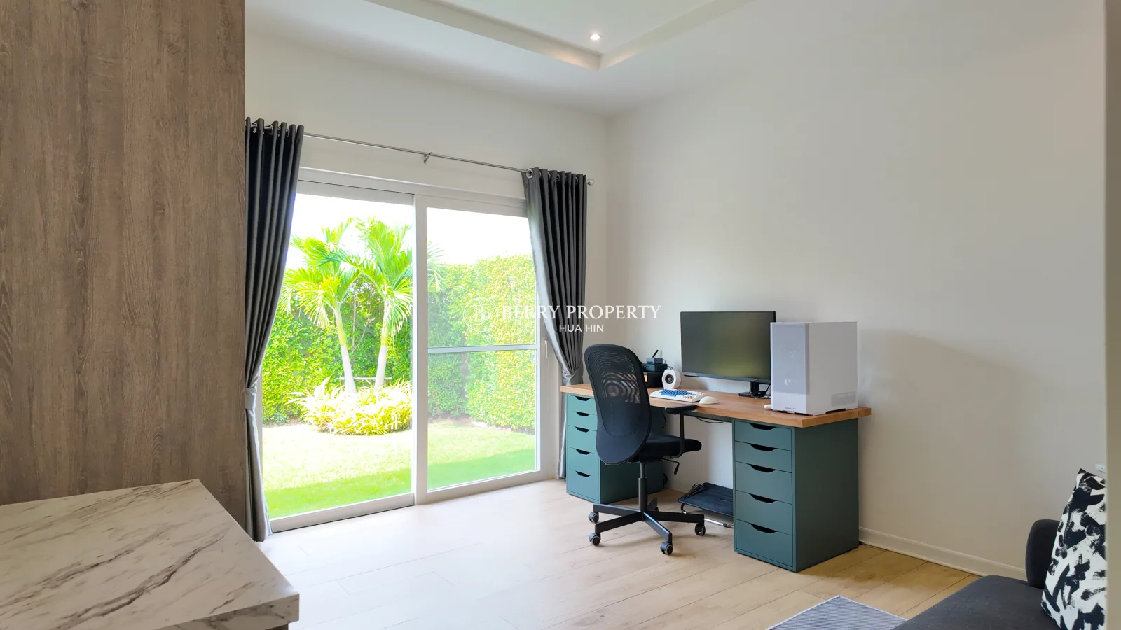 MALI PROJECT HUA HIN SOI 112 - 5