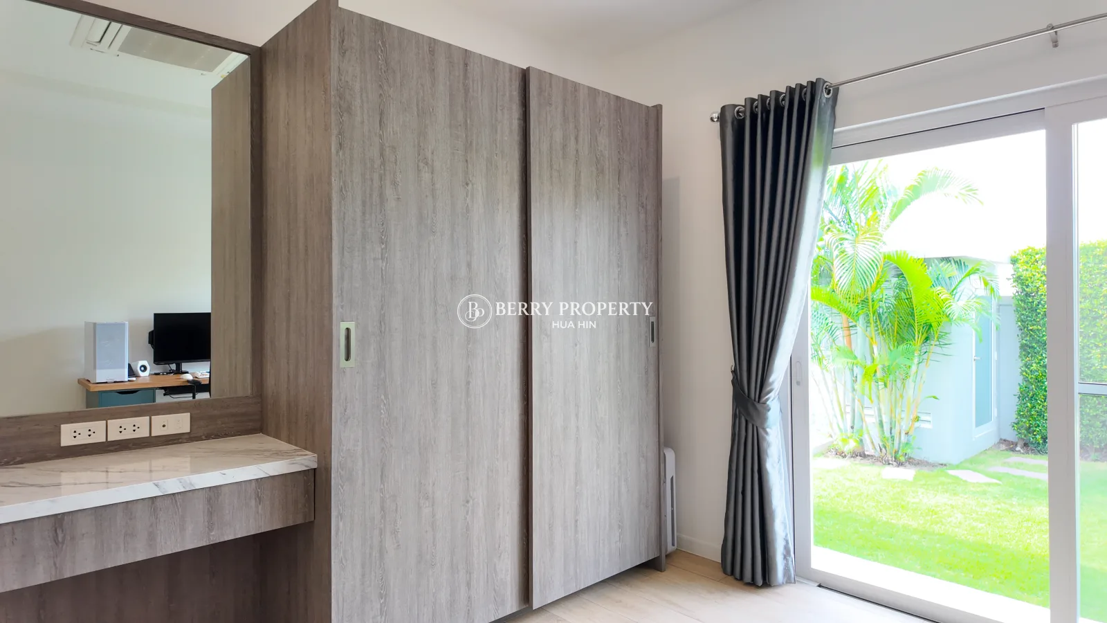 MALI PROJECT HUA HIN SOI 112 - 6