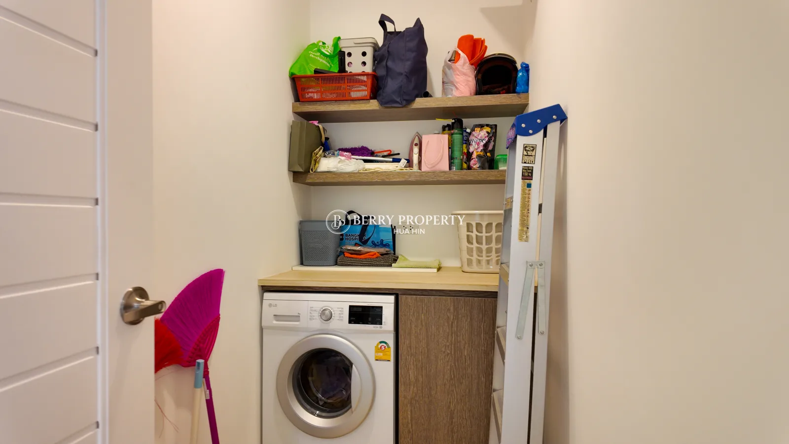 MALI PROJECT HUA HIN SOI 112 - 9