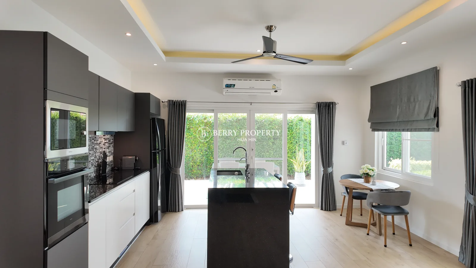 MALI PROJECT HUA HIN SOI 112 - 11