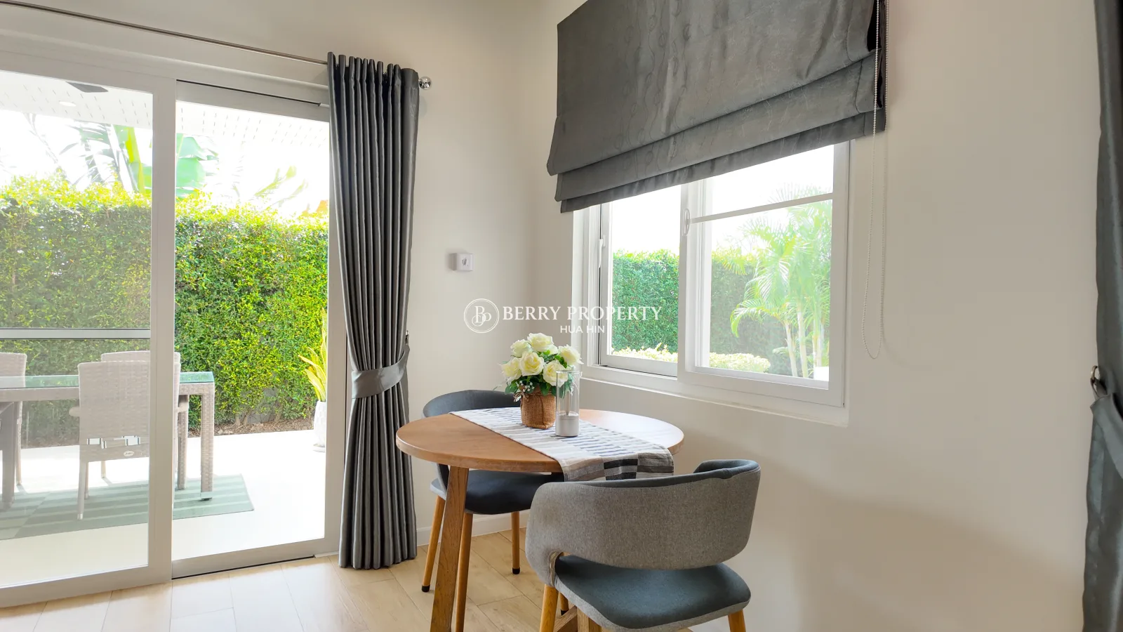 MALI PROJECT HUA HIN SOI 112 - 13