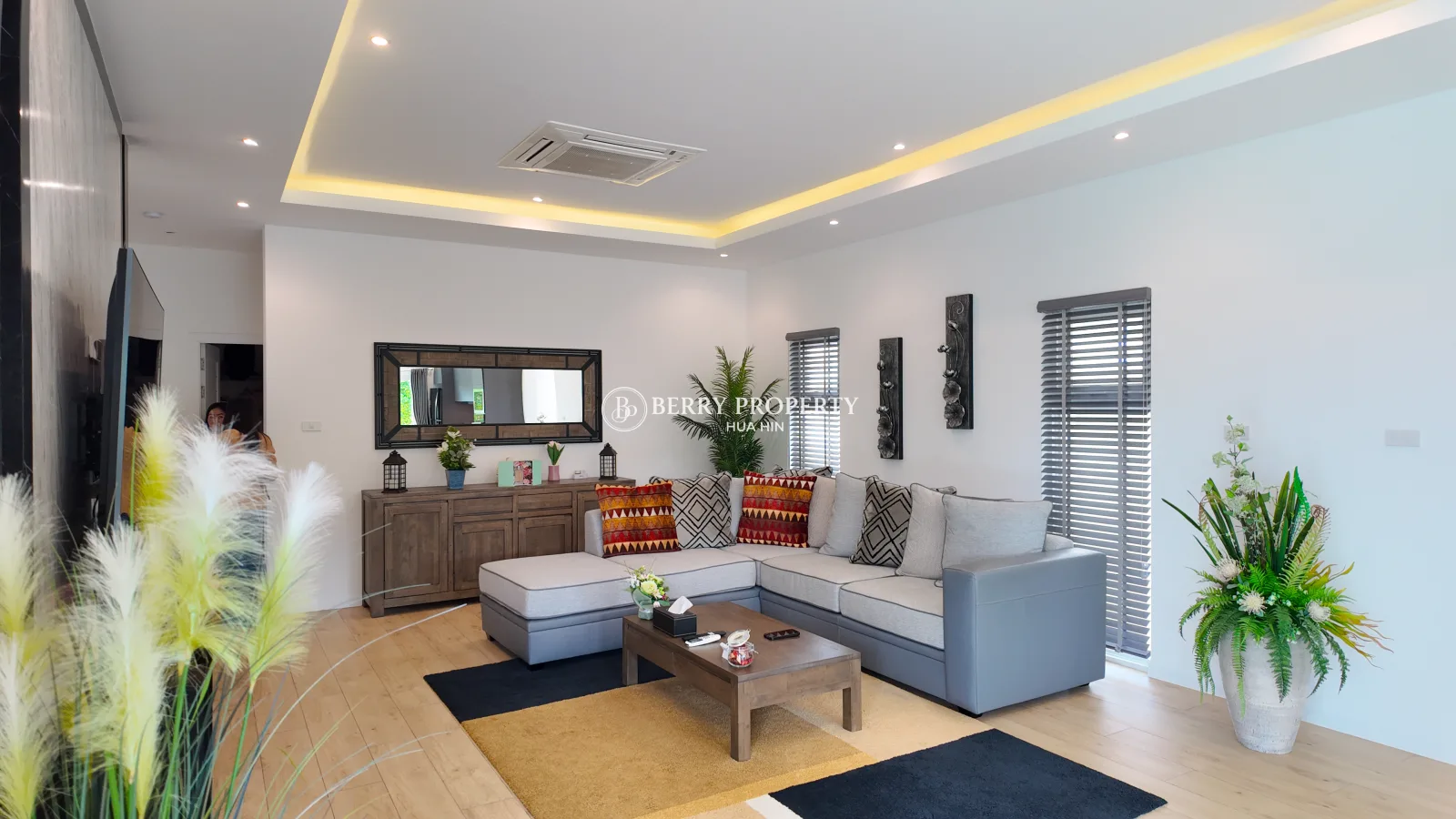 MALI PROJECT HUA HIN SOI 112 - 15