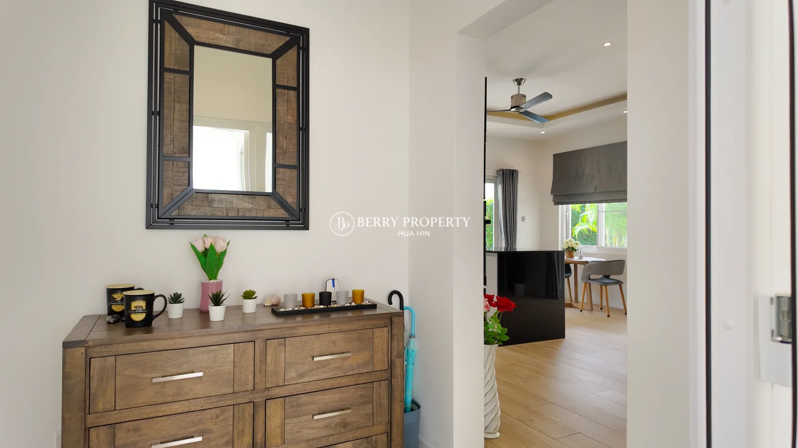 MALI PROJECT HUA HIN SOI 112 - 16