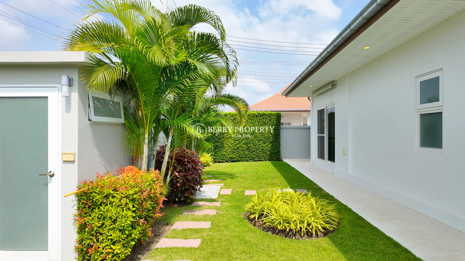 MALI PROJECT HUA HIN SOI 112 - 17