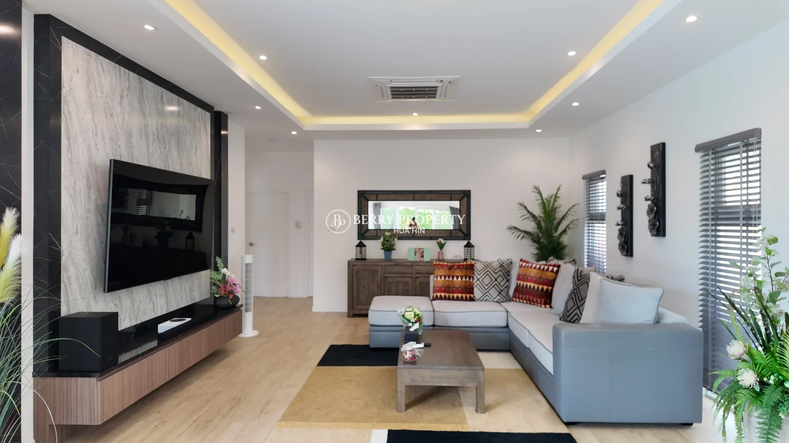 MALI PROJECT HUA HIN SOI 112 - 20