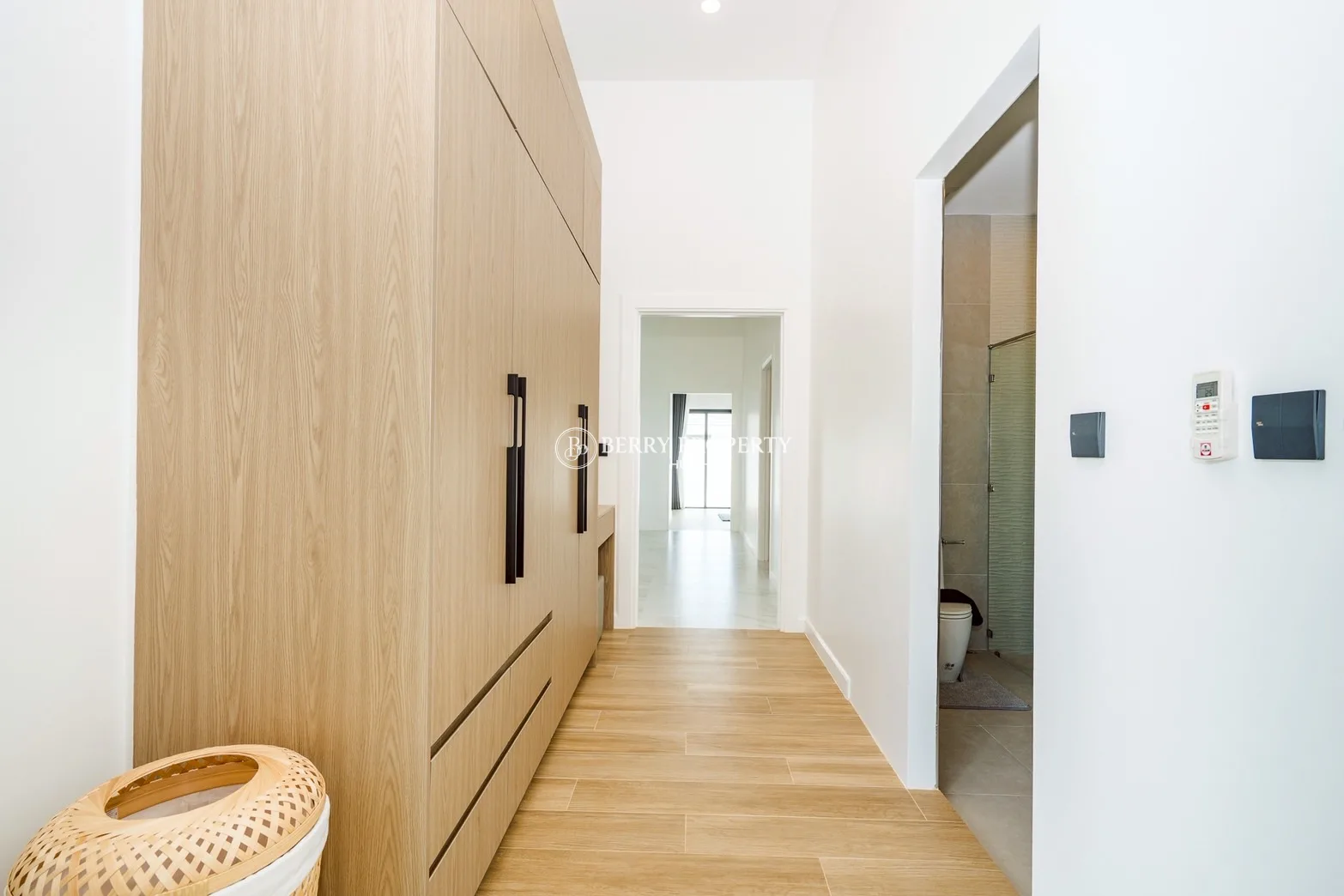 LUXURY POOL VILLA IN HUA HIN (SOI 112) - 13