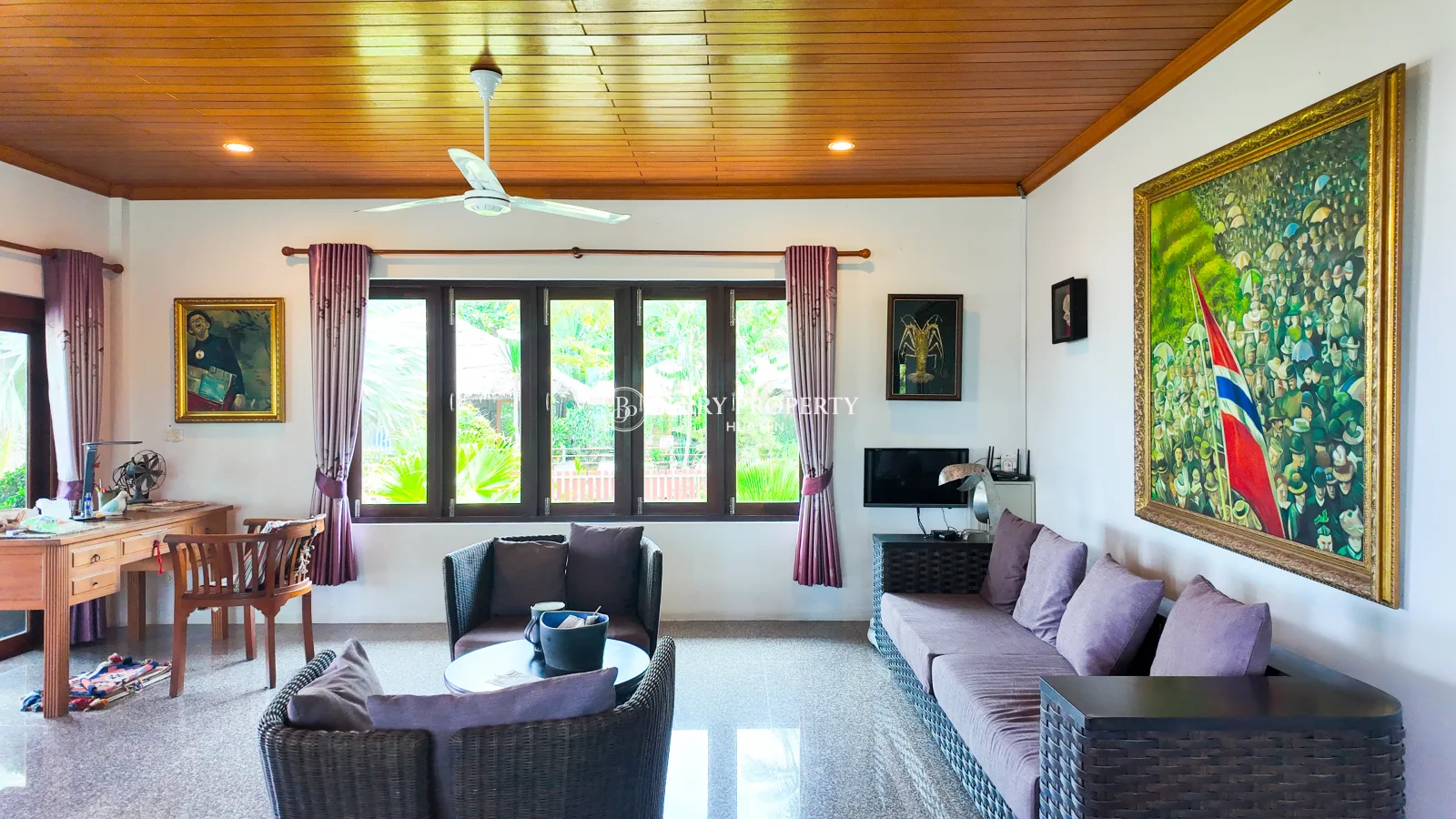 BEACHFRONT PARADISE HOME - 3